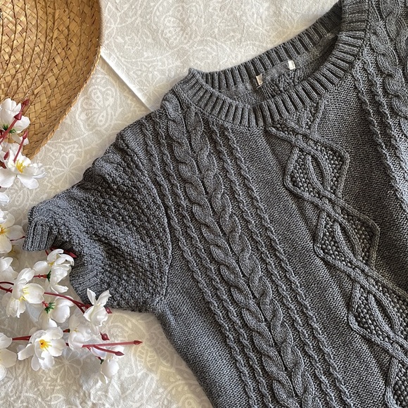 PRIMARK Short Wollen dress - Picture 4 of 5